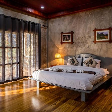 Resort Maison De Nongkhiaw Extérieur photo
